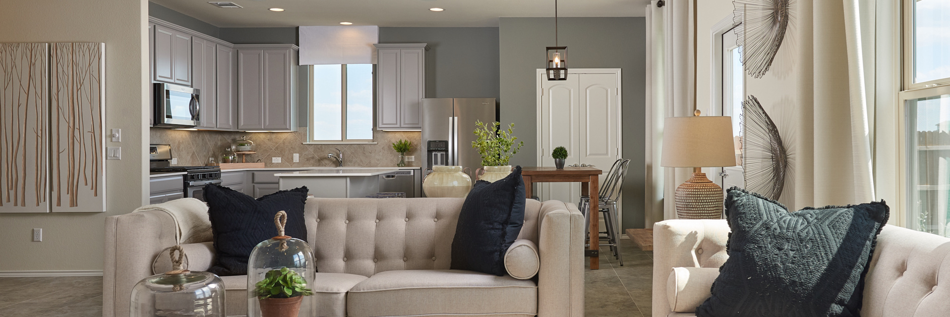 The Pulte